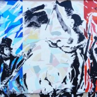 Street Art: An outdoor inspiration during the pandemic : Jo Di&nbsp;Bona!