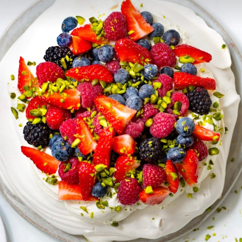 Pavlova? An unexpected&nbsp;origin!