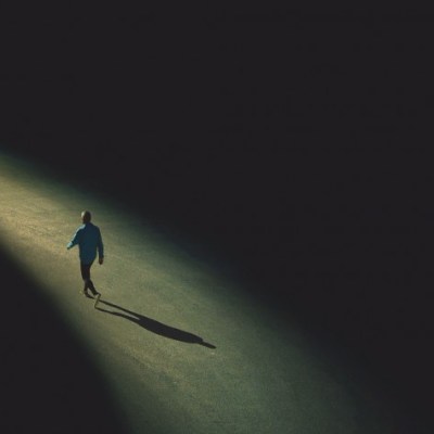 Feeling the loneliness during the&nbsp;pandemic!