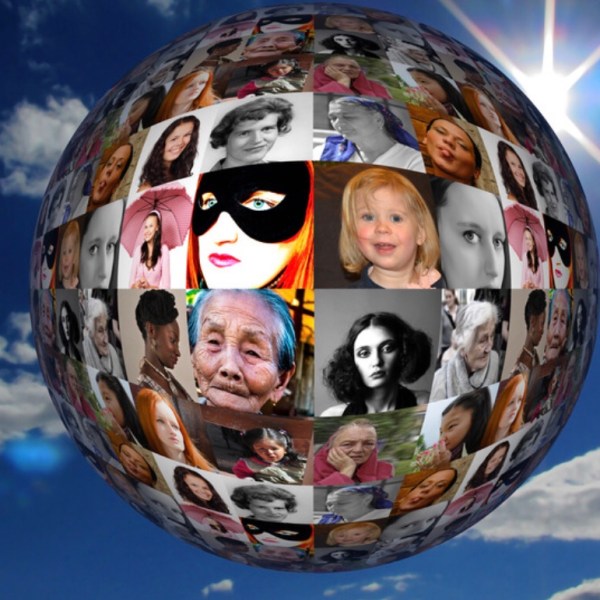 Leadership as Theme of International Women’s day&nbsp;2021!