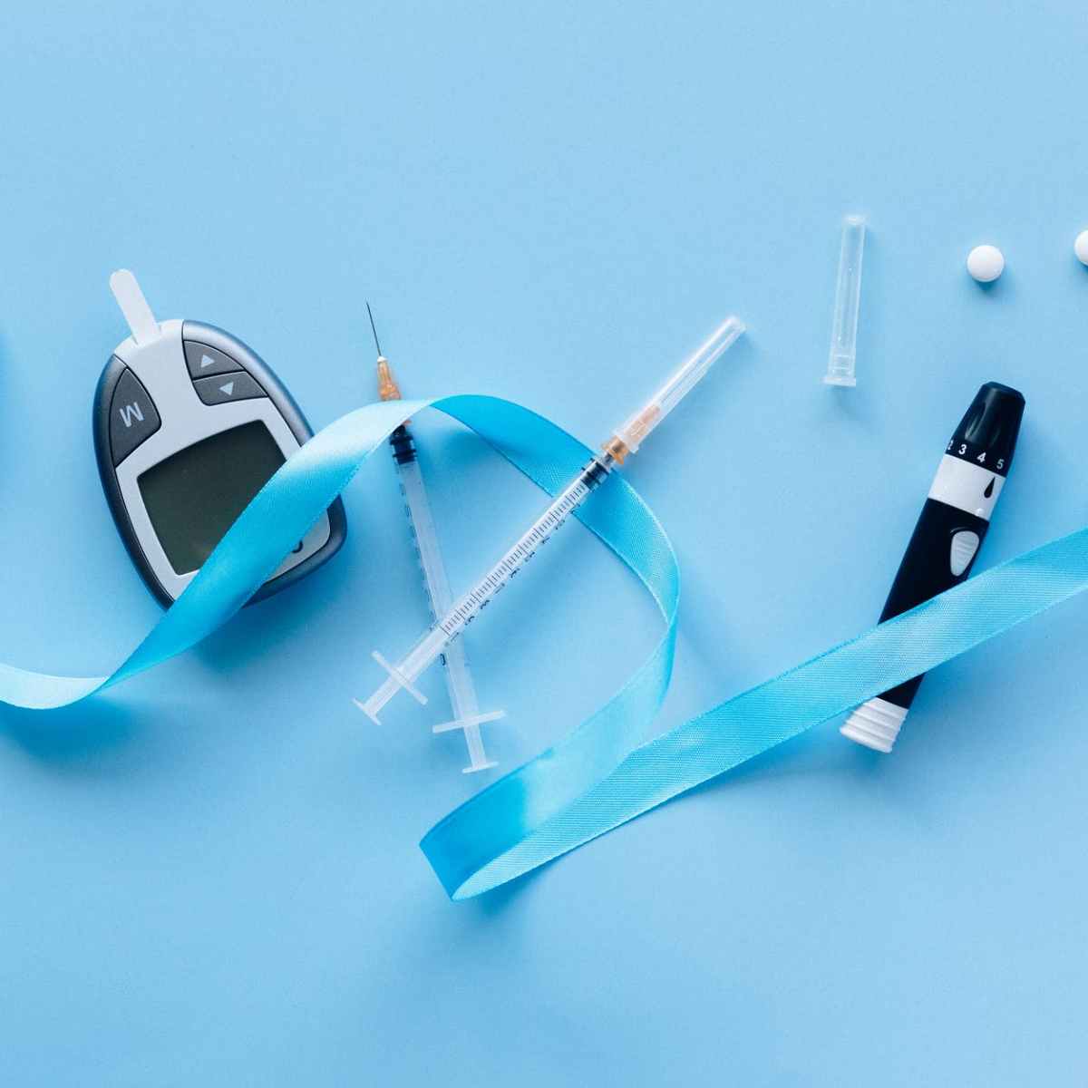 Diabetes: What are the last&nbsp;news?
