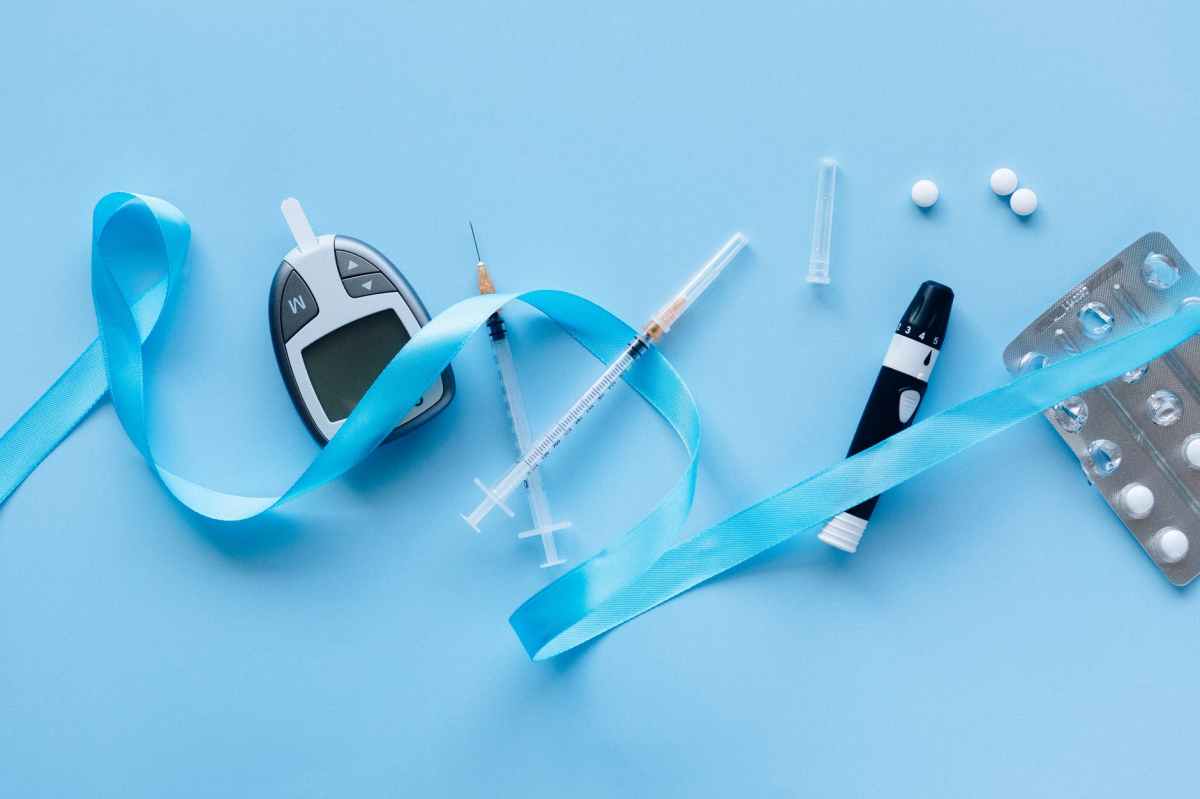 Diabetes: What are the last&nbsp;news?