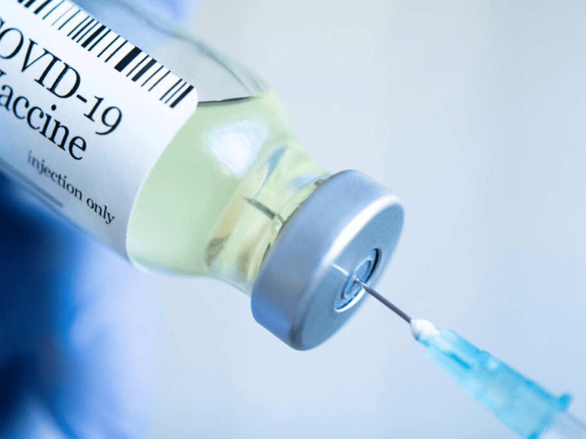 Is it possible to compare the COVID 19 vaccines? Are Vaccine side effects a good&nbsp;thing?